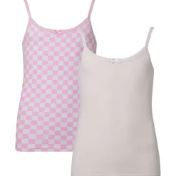 SuperTrash Spaghettitops^ Kleding