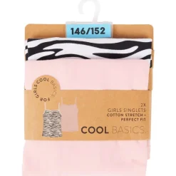 SuperTrash Spaghettitops^ Kleding