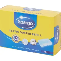 Spargo Duster-Navulling^ Schoonmaakmiddelen