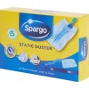 Spargo Houder Voor Statische Stofdoek^ Schoonmaakartikelen