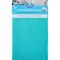 Spargo Microvezel Vaatdoek^ Schoonmaakartikelen