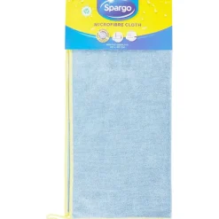 Spargo Microvezeldoek^ Schoonmaakartikelen