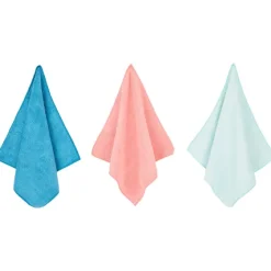 Spargo Microvezeldoeken^ Schoonmaakartikelen