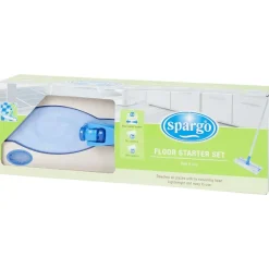Spargo Stofwisserset^ Schoonmaakartikelen