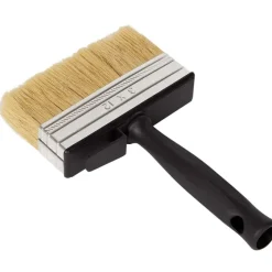 Spectrum Blokkwast^ Verfbenodigdheden