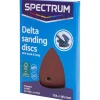 Spectrum Delta Schuurschijven^ Gereedschap