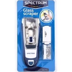 Spectrum Glasschraper^ Gereedschap