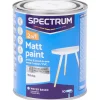 Spectrum 2-In-1 Matte Verf^ Verf