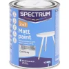 Spectrum 2-In-1 Matte Verf Cool Grey^ Verf