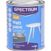 Spectrum 2-In-1 Matte Verf Rock^ Verf