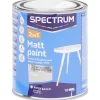 Spectrum 2-In-1 Matte Verf Taupe^ Verf