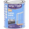 Spectrum 2-In-1 Satijnglans Verf^ Verf