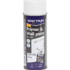 Spectrum 2-In-1 Spuitverf^ Verf