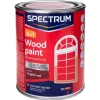 Spectrum 2-In-1 Zijdeglans Houtlak Engels^ Verf