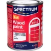 Spectrum 2-In-1 Zijdeglans Houtlak^ Verf