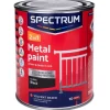 Spectrum 2-In-1 Zijdeglans Metaallak^ Verf