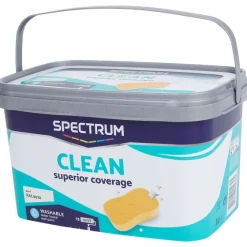 Spectrum Matte Muurverf Ral 9010^ Verf