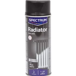 Spectrum Matte Radiatorlak^ Verf