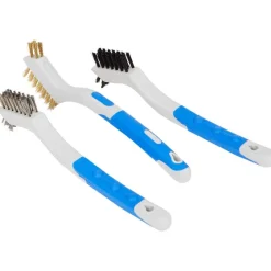 Spectrum Mini-Draadborstelset^ Gereedschap