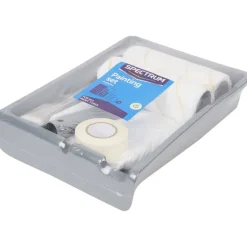 Spectrum Muurverfset^ Verfbenodigdheden