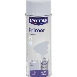 Spectrum Primer Spuitverf Mat^ Verf