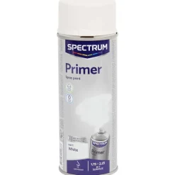 Spectrum Primer Spuitverf Mat^ Verf