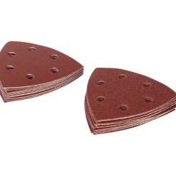 Spectrum Schuurschijven^ Gereedschap