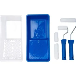 Spectrum Verfset^ Verfbenodigdheden