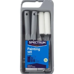 Spectrum Verfset^ Verfbenodigdheden