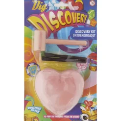 Mini Matters Speelgoed Opgraafkit^ Spellen