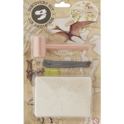 Mini Matters Speelgoed Opgraafkit^ Spellen