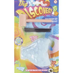 Mini Matters Speelgoed Opgraafkit^ Spellen