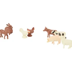 Mini Matters Speelgoeddieren^ Spellen