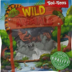 Mini Matters Speelgoeddieren^ Spellen