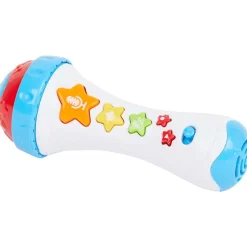 Playmobil Speelgoedmicrofoon^ Speelfiguren & -Sets