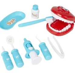 Playmobil Speelgoed-Tandartskoffer^ Speelfiguren & -Sets