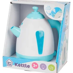 Mini Matters Speelgoed-Waterkoker^ Spellen