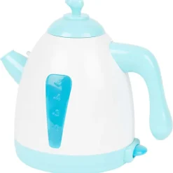 Mini Matters Speelgoed-Waterkoker^ Spellen