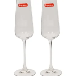 Spiegelau Champagneglazen^ Glazen