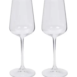 Spiegelau Witte Wijnglazen^ Glazen