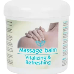 Innovit Spier- En Massagebalsem^ Gezondheid