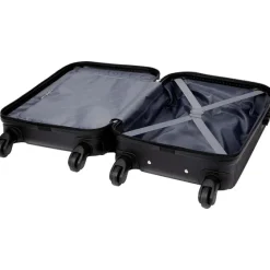 Spilbergen Koffer Brussel^ Koffers