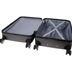 Spilbergen Koffer Glasgow^ Koffers