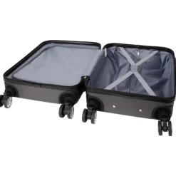 Spilbergen Koffer Glasgow^ Koffers