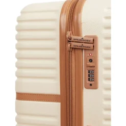 Spilbergen Koffer Milan^ Koffers