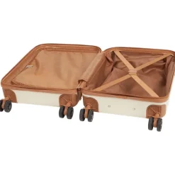 Spilbergen Koffer Milan^ Koffers