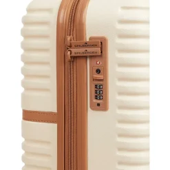 Spilbergen Koffer Milan^ Koffers