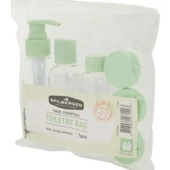 Spilbergen Reisetui^ Rugzakken