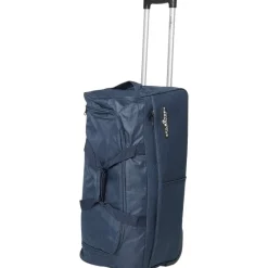 Spilbergen Reistas^ Koffers