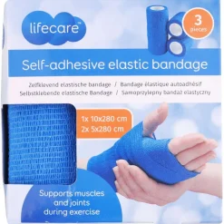 Kaytan Sport Support Sportbandage Zelfklevend^ Fitness- & Yogamatten